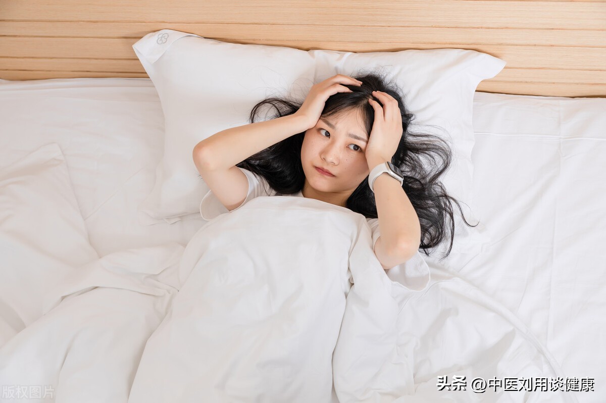 气血不足教你三招,气血不足百病生常吃四种食物