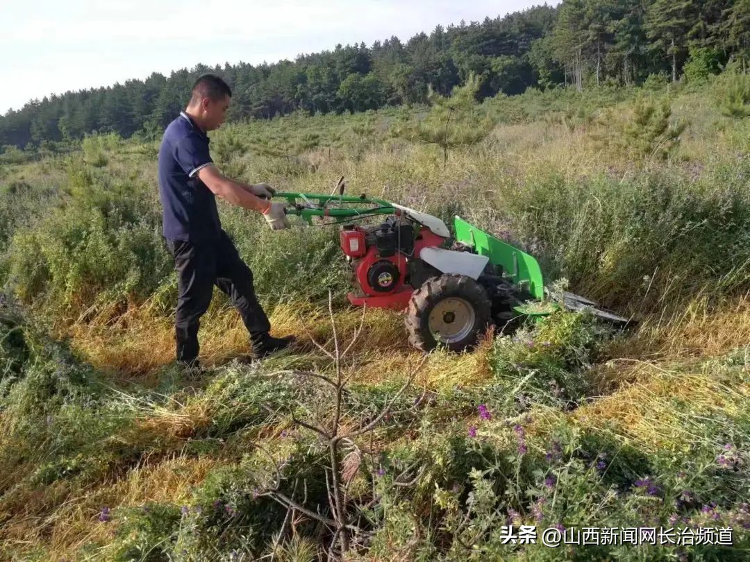 山西沁源县聪子峪乡,山西省长治市沁源县聪子峪