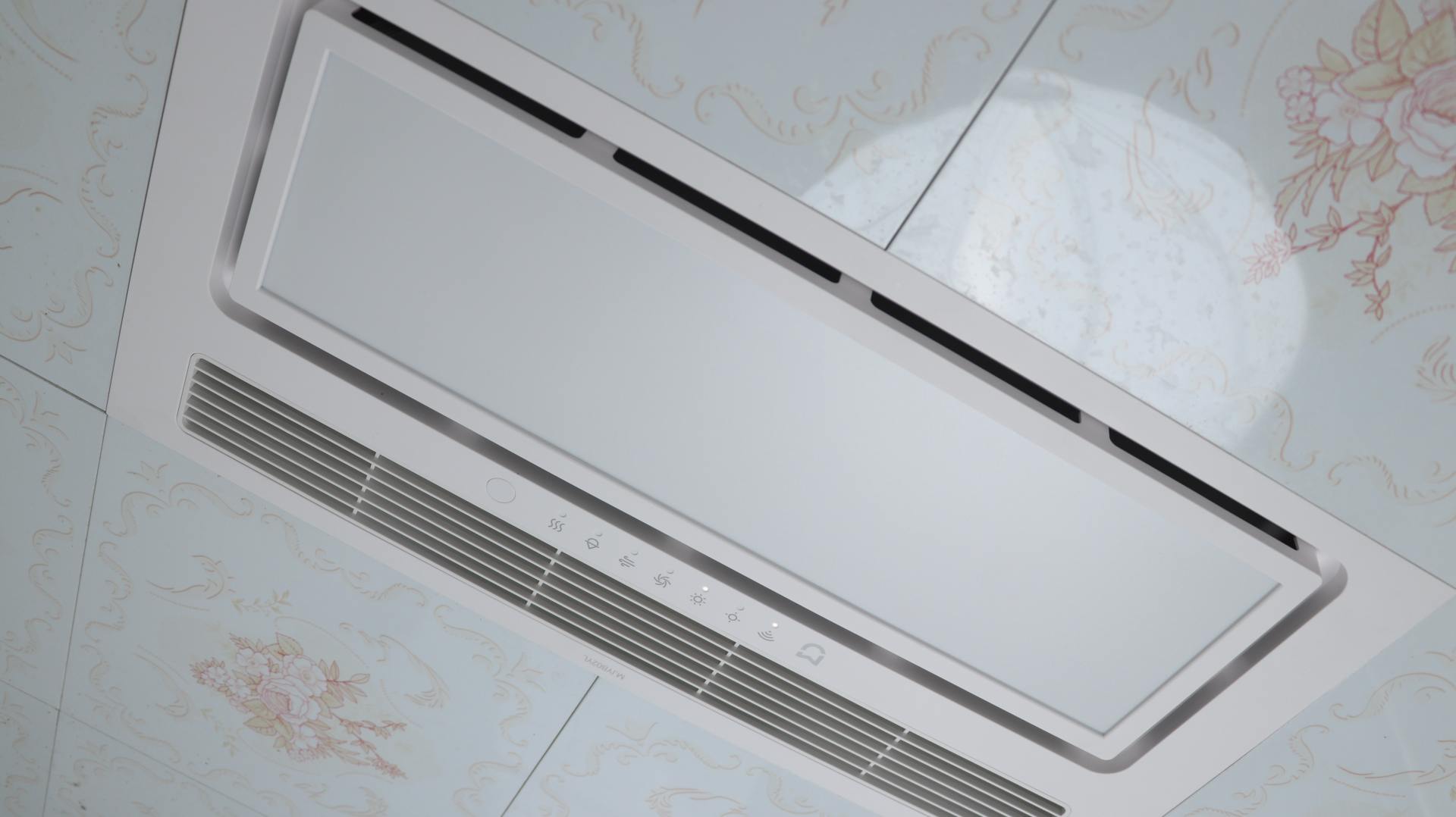 米家浴霸和yeelight浴霸pro对比,米家浴霸和欧普风暖浴霸对比