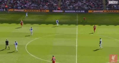 足球世界里没有忠诚,足球世界不止有射门还有防守