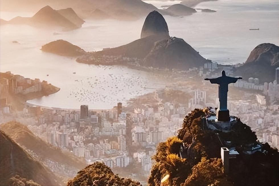 巴西黑帮的收入,巴西黑帮有多猖狂