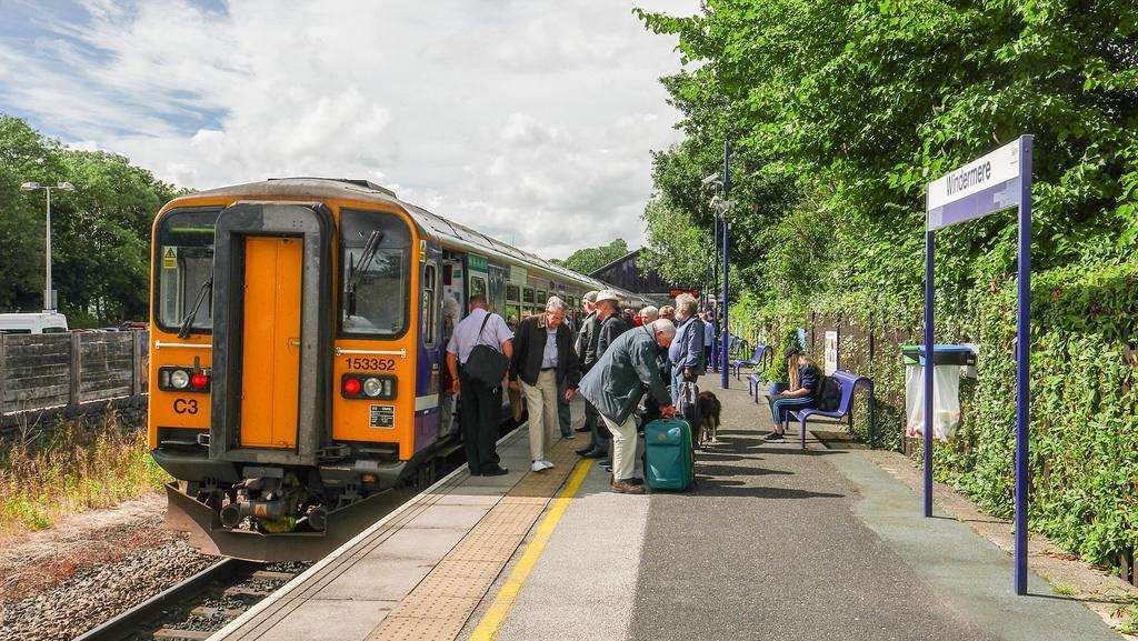 “绅士之都”岛国英国现状，带你看看真实的英国
