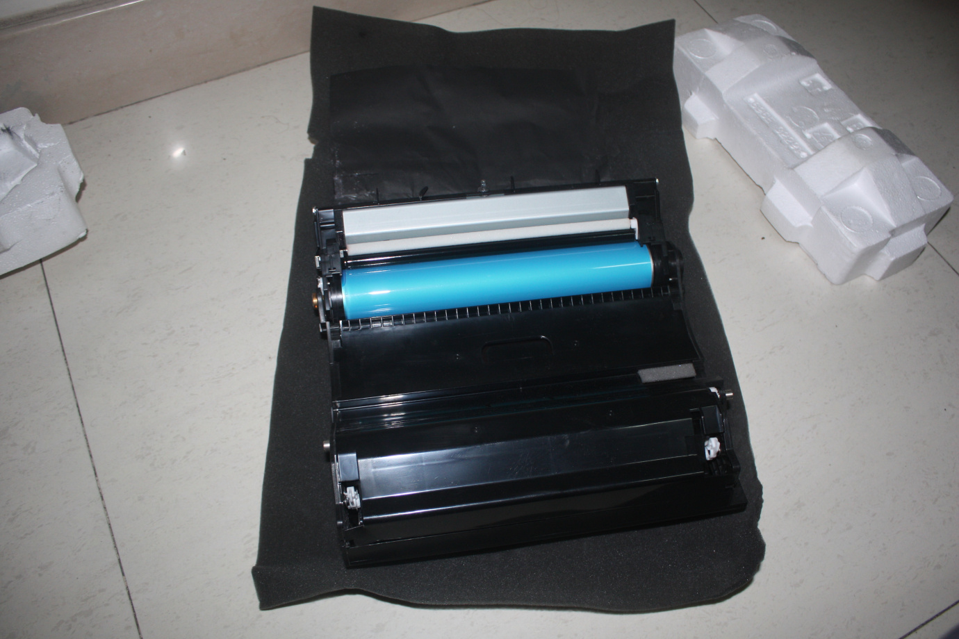 可怕的静电科学原理,恐怖的静电