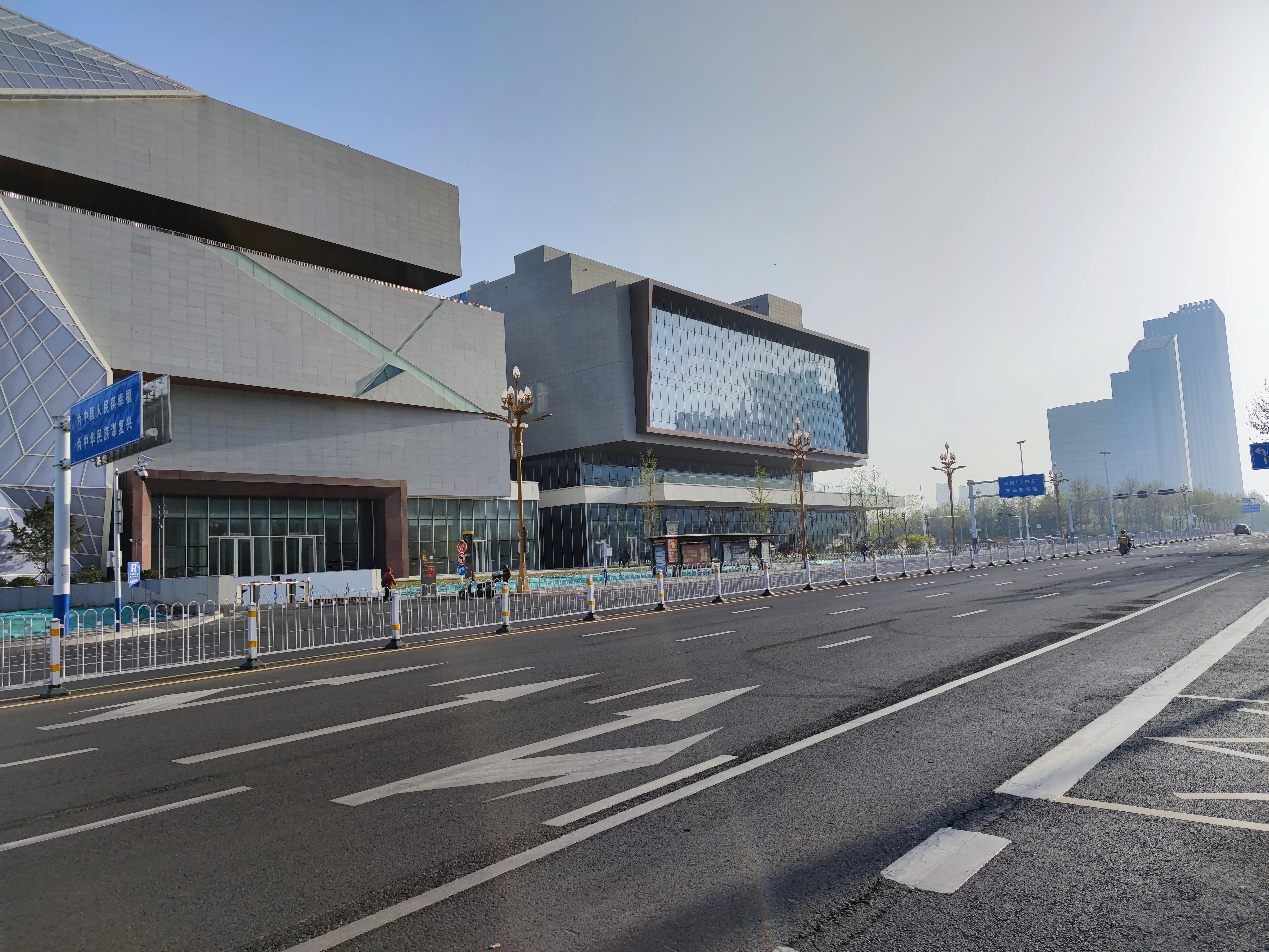 青岛胶南未来怎么样,胶南以后发展怎么样