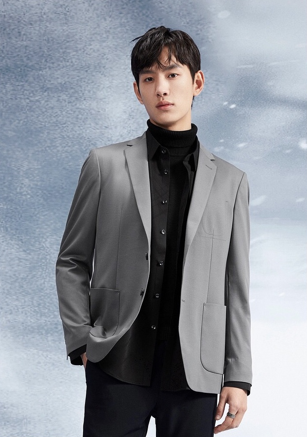 帮你们去海澜之家看了15套西服后发现：不懂西装请别乱穿