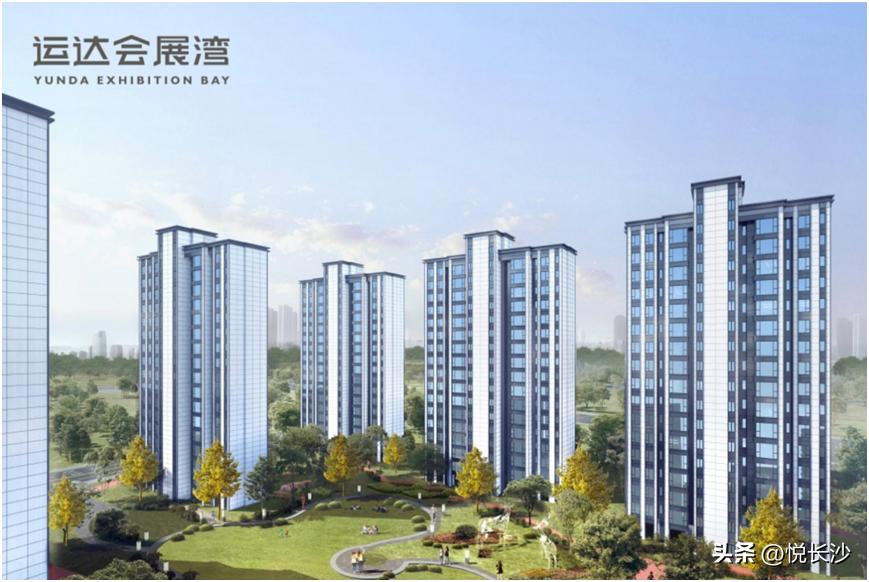 半年拿下35亿，硬核运达再次引领豪宅市场