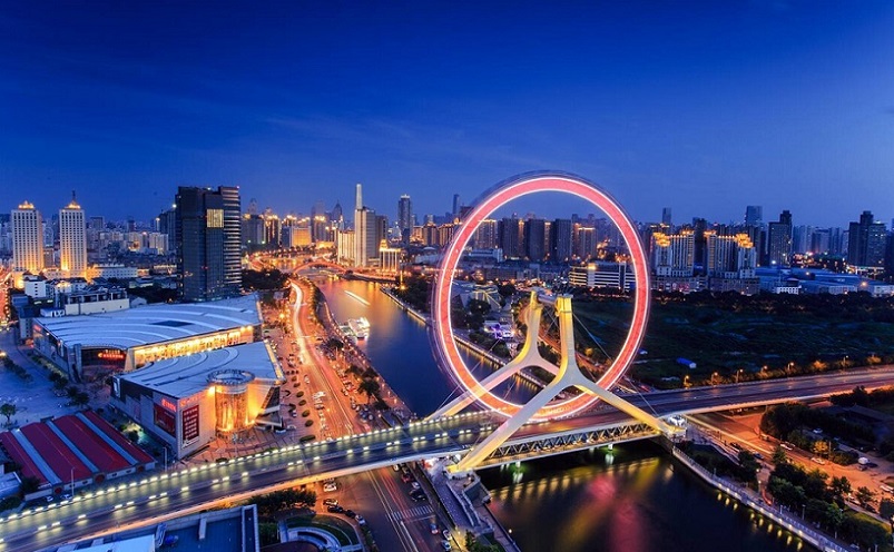 天津必游十大景点排名,天津旅游必去十大景点推荐最新