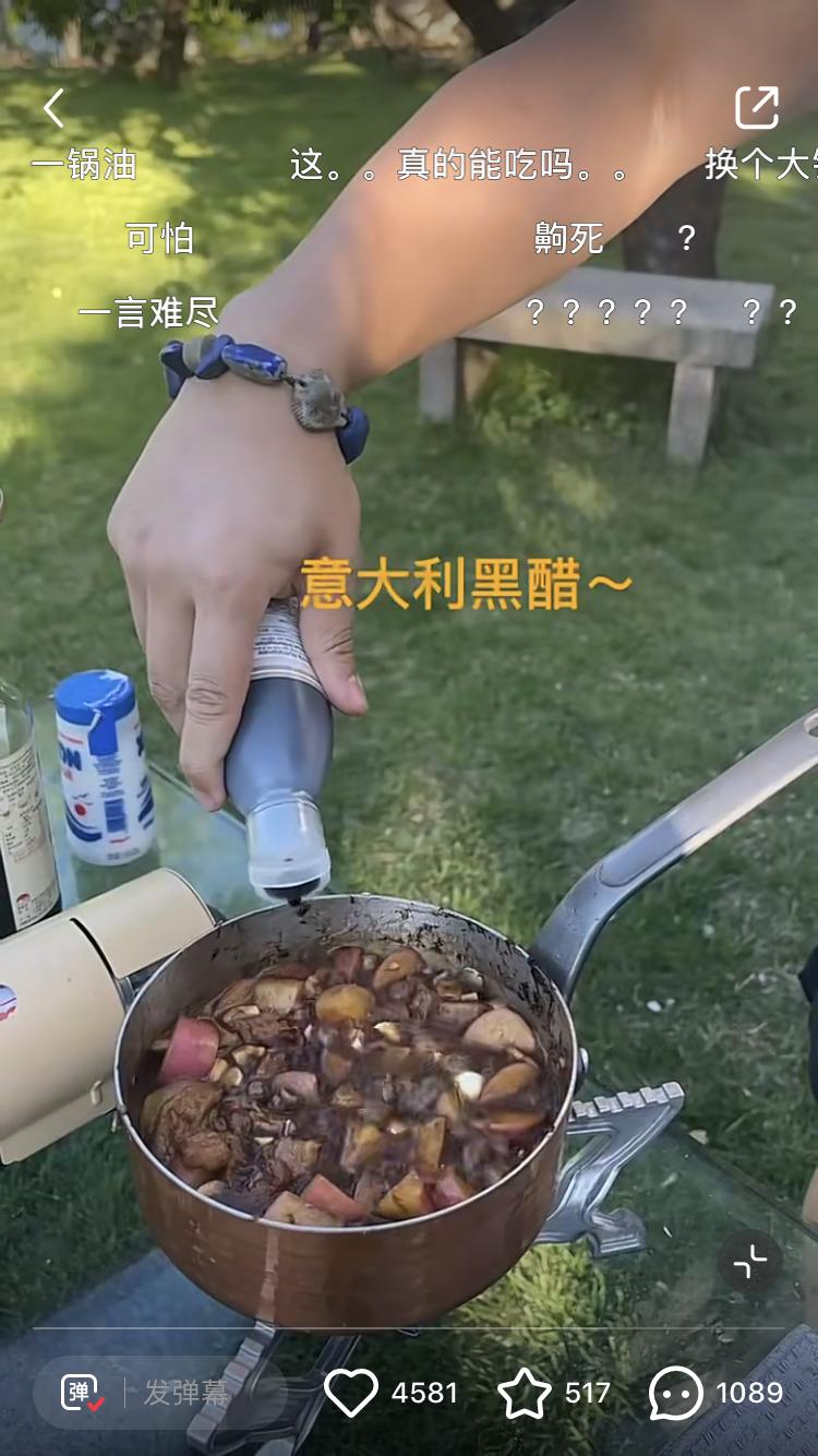 网红晚晚：炫富频翻车，豪门贵妇变寒门贵妇成群嘲，老公也不省心