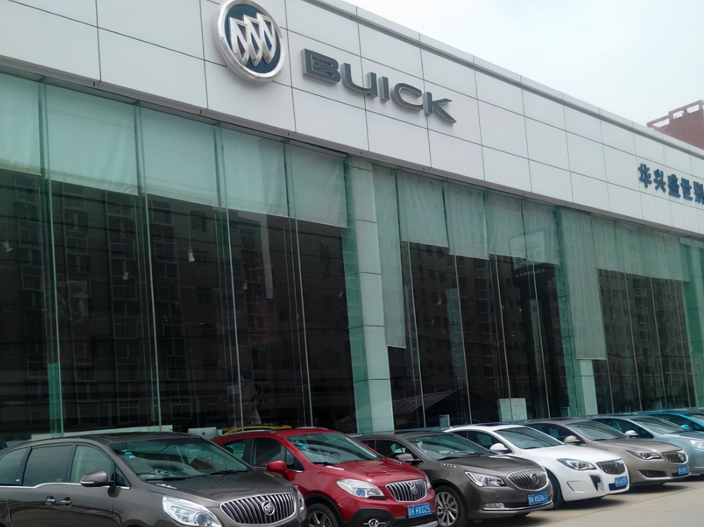 别克GL8一车主曾曝刹车失灵要换车经销商只更换模块并补偿金额