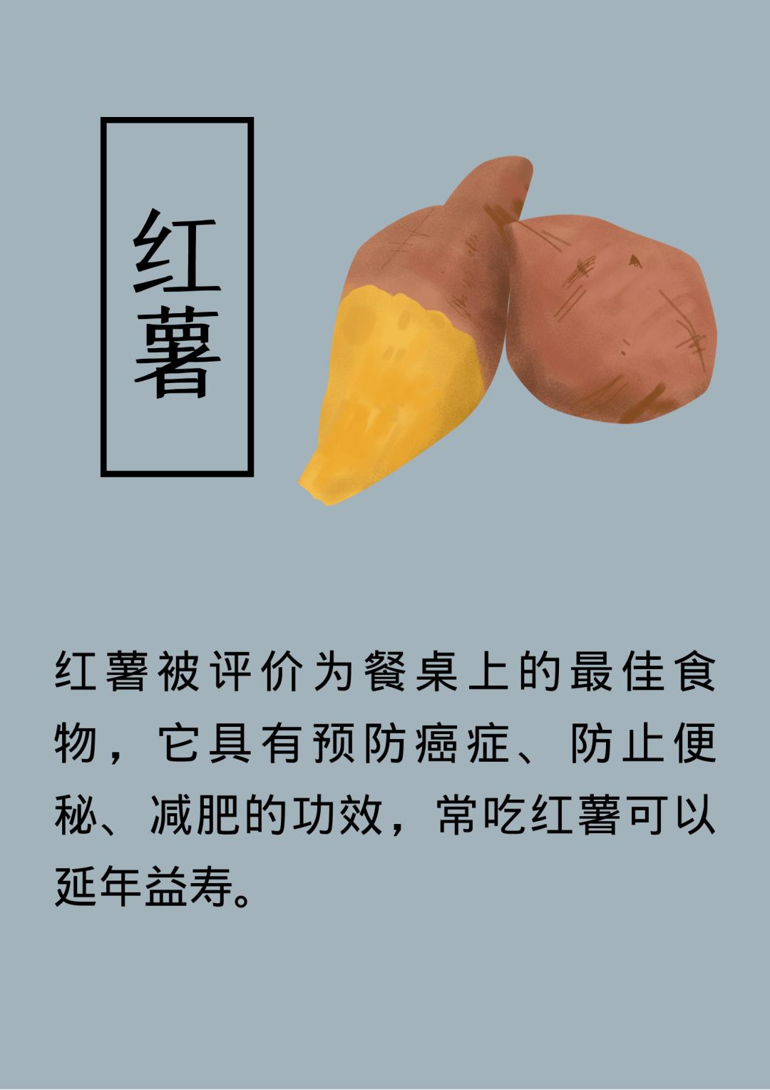 健康饮食滋阴补肾的常见食物,选这10款美食滋阴补肾效果好