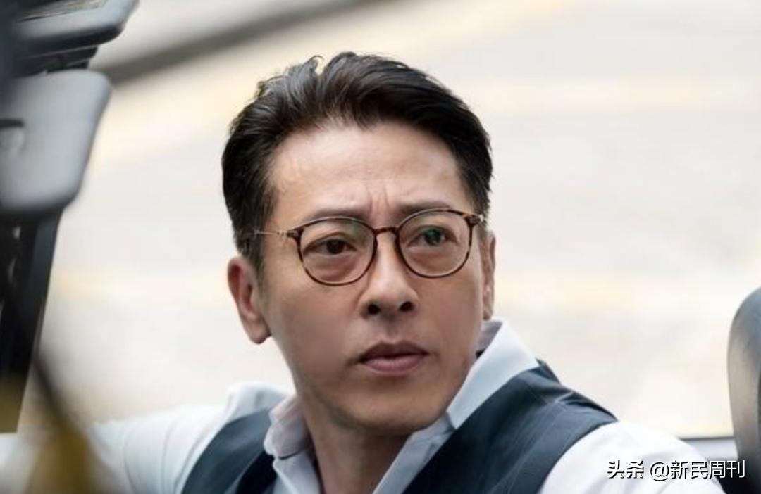 为什么都是二三线港星到内地定居,为什么越来越多的港星定居上海