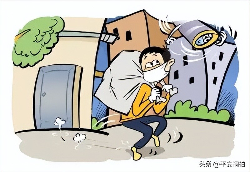 跨市“捡废品”，“伸手”被拘留...