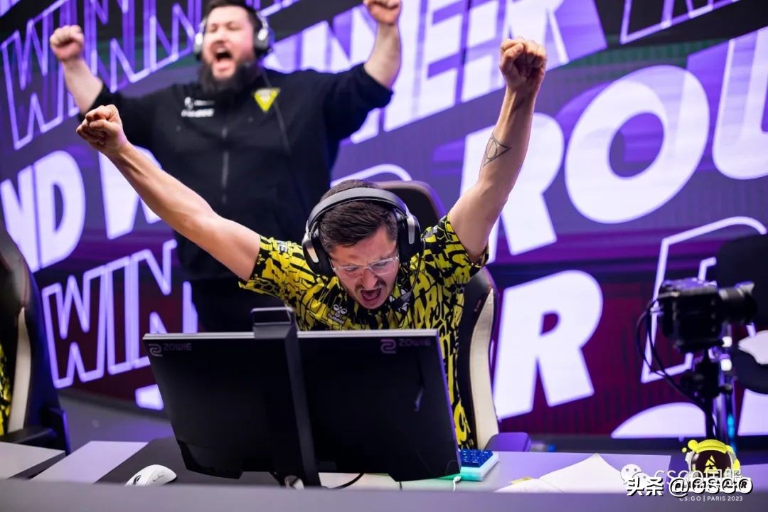 vitality巴黎夺冠球星卡,阿杜major五冠