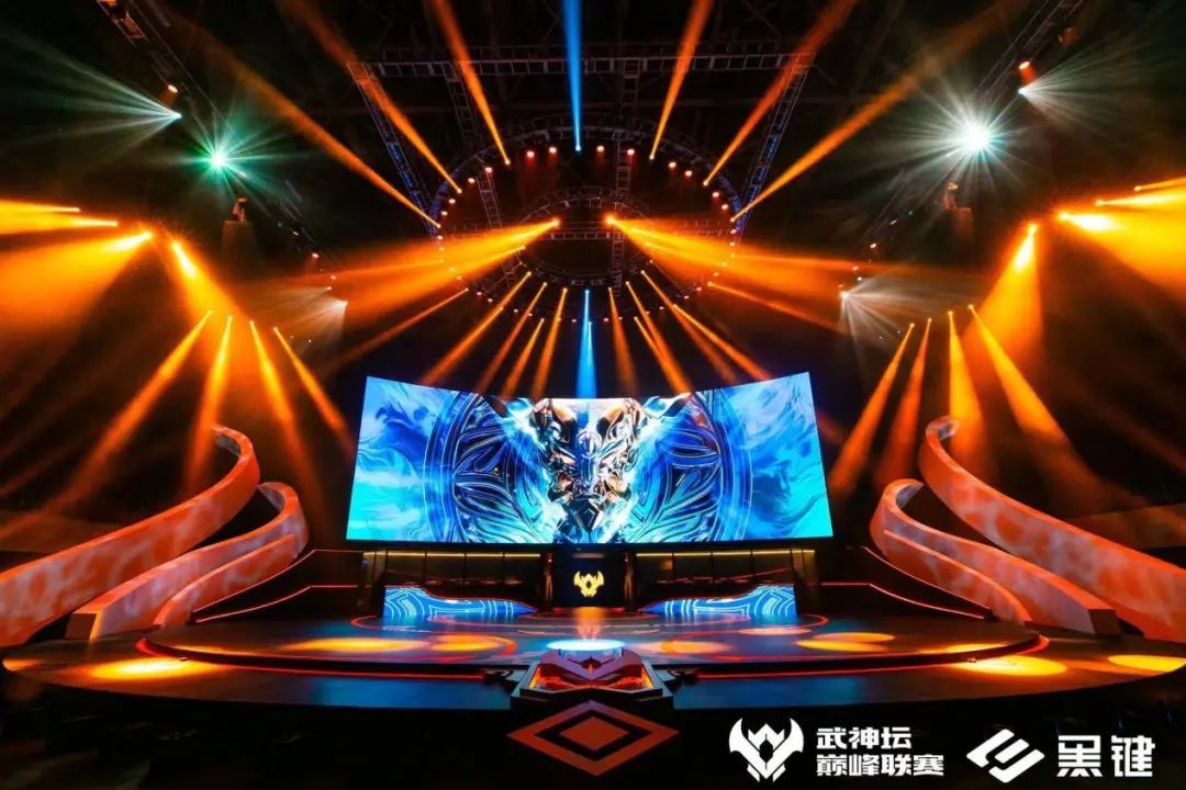 梦幻西游手游第十六届武神坛,梦幻西游手游打造淬炼