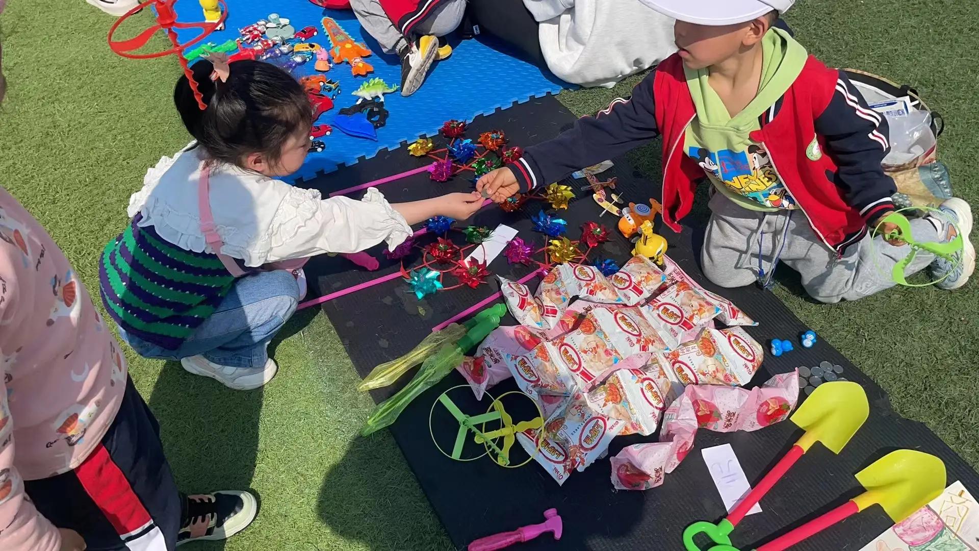 幼儿园健康成长,幼儿园阳光成长健康心理活动方案