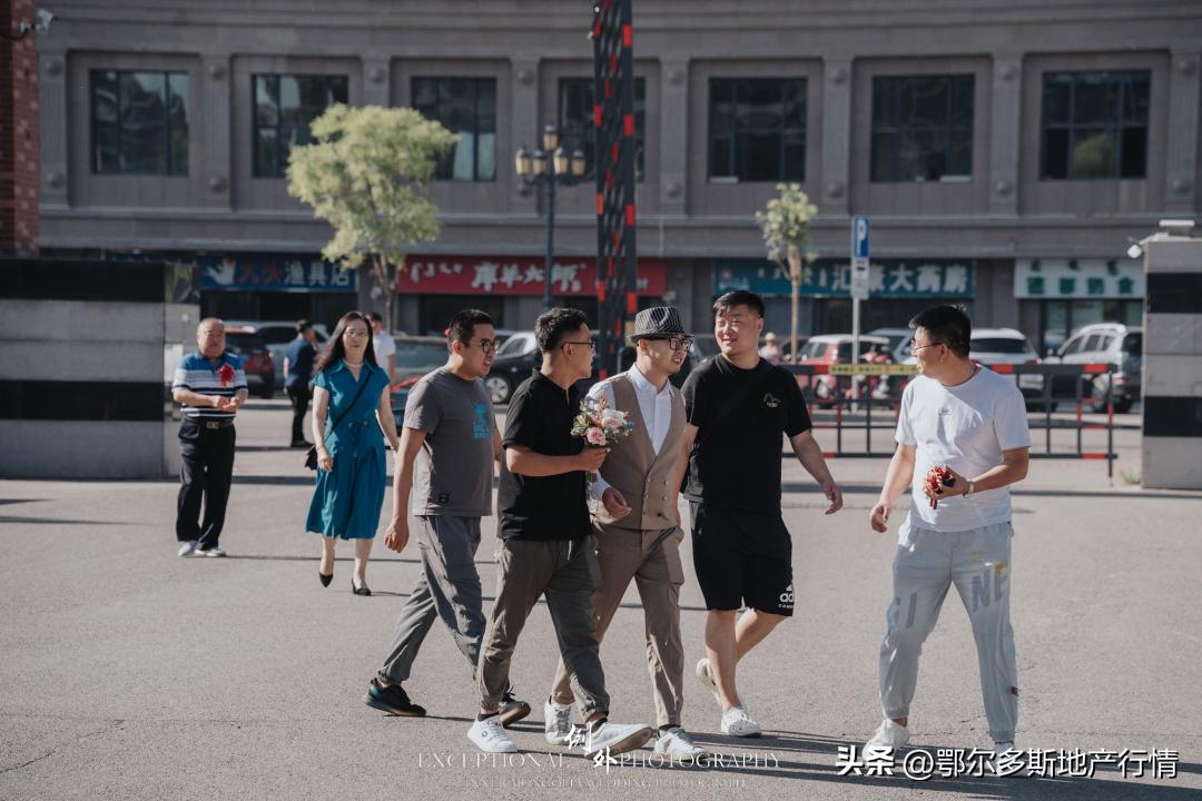 杰欣婚礼回顾|爱的里程碑