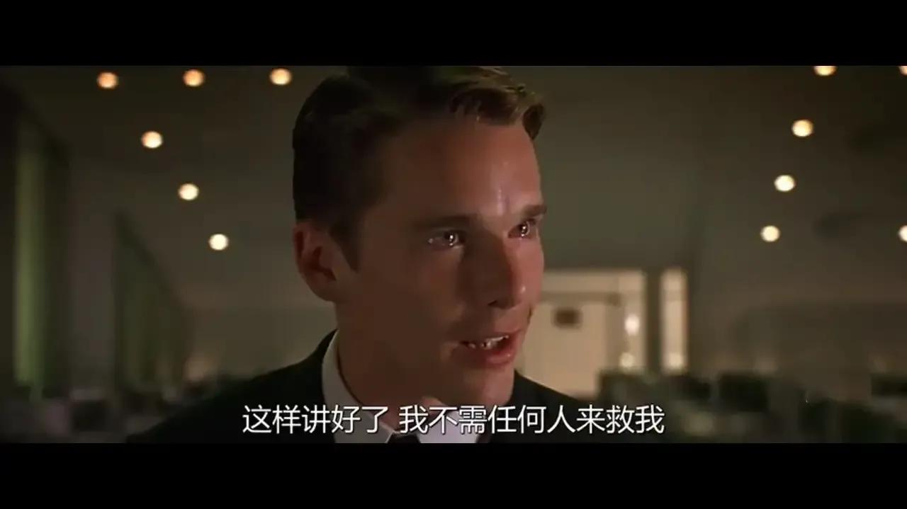 句句经典台词入心,总有一句精典台词让你念念不忘