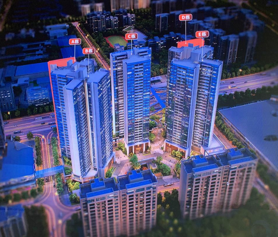 天河珠江天郦多少钱一平方,珠江天郦房评