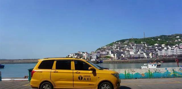 枸杞岛亲子游攻略 (枸杞岛自驾游攻略)