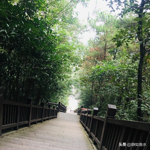 苏州穹窿山灵异事件,苏州穹窿山爱心线攻略