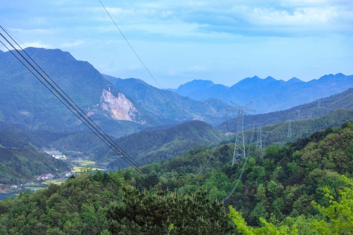 为乡村振兴添动能,供电公司全力助力乡村振兴