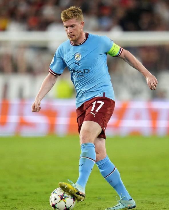 欧冠第二轮曼城VS多特，旧将面对旧主，手下留情还是再展魔力