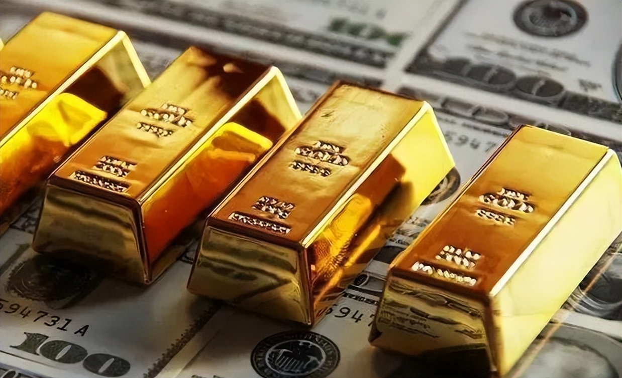 中国买美债对黄金有影响吗,中国持美债可以换黄金吗