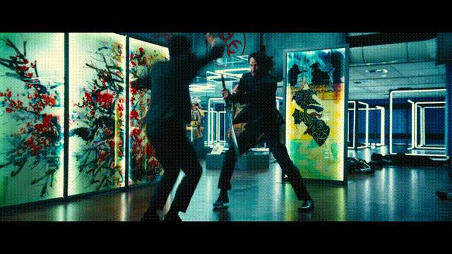 2023十大必看电影美国动作,2021年十大必看动作电影排行榜