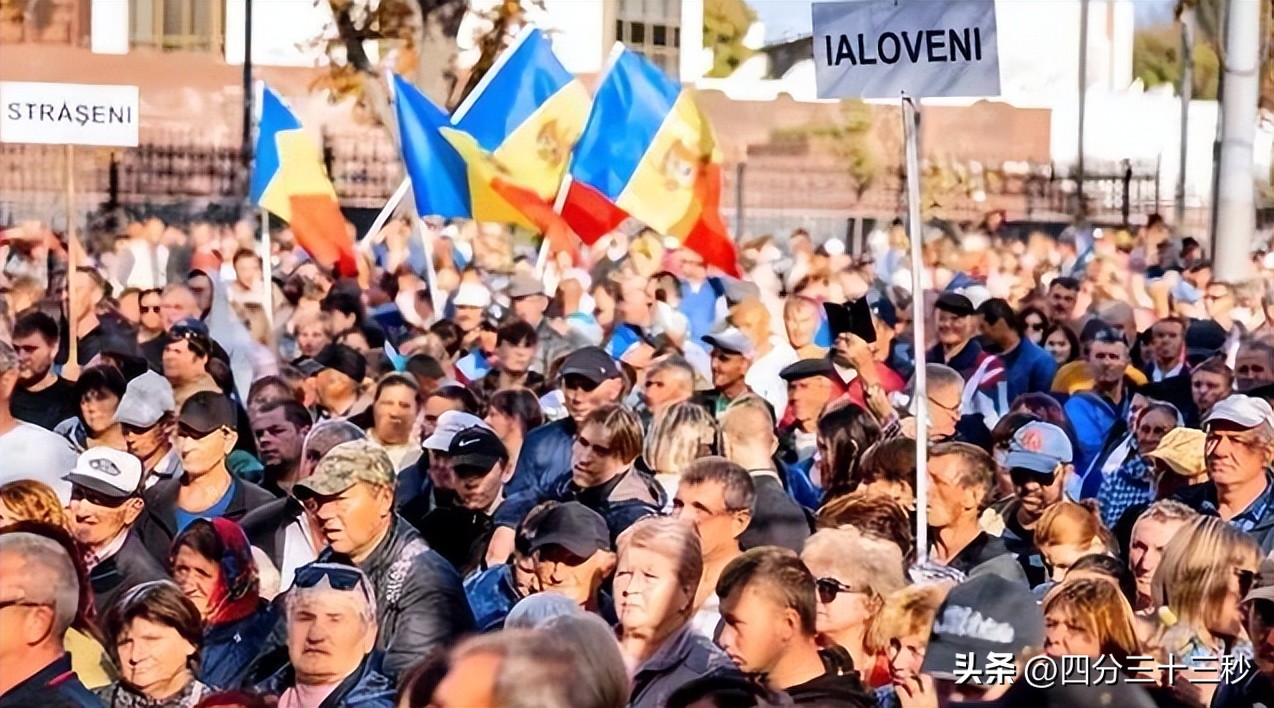 学什么不好，学立陶宛！捷克*华反**反俄，干涉台海，如今已遭到报应