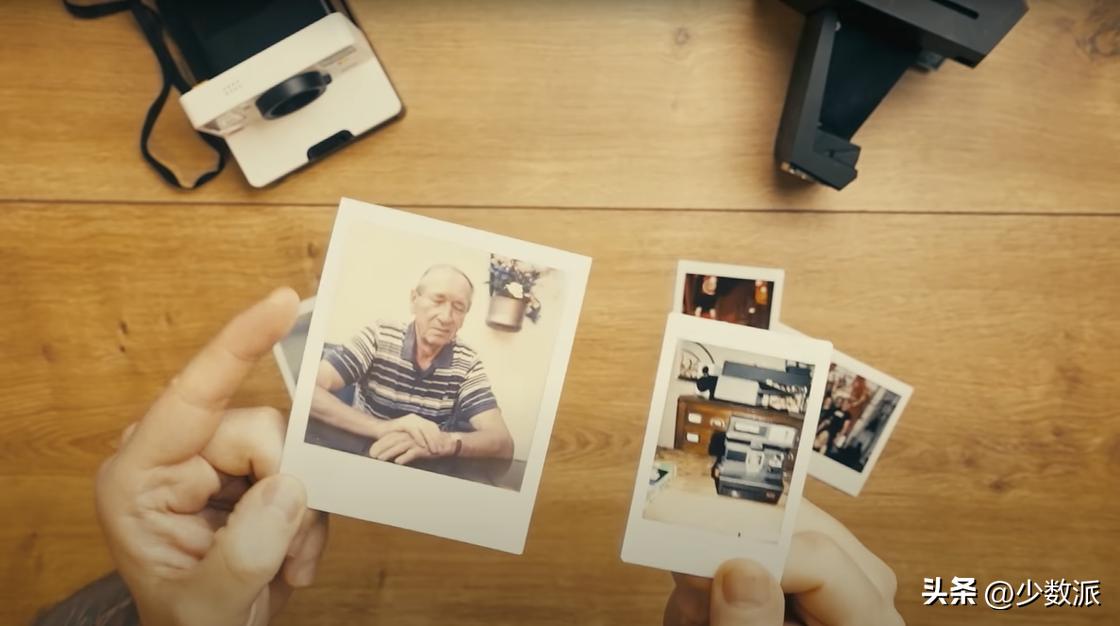 2024年拍立得选购指南,为什么想买拍立得