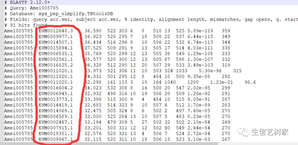 TBtools|基因家族分析,进化树、Motifs、结构域