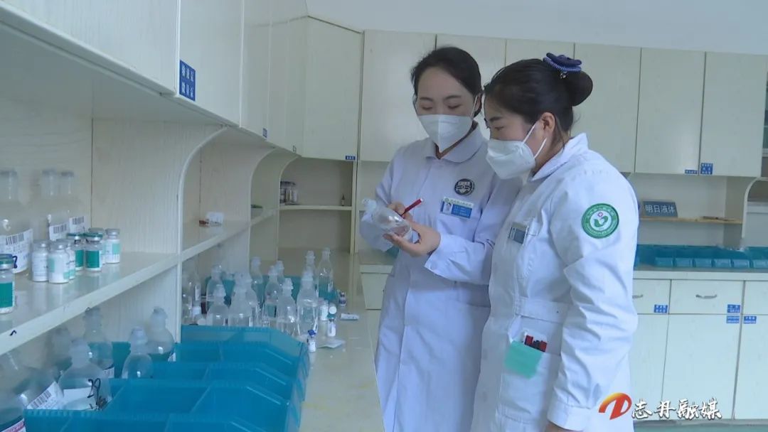 系列报道《致敬了不起的“她”》边国珍：默默无闻一路坚守无私奉献情满人间