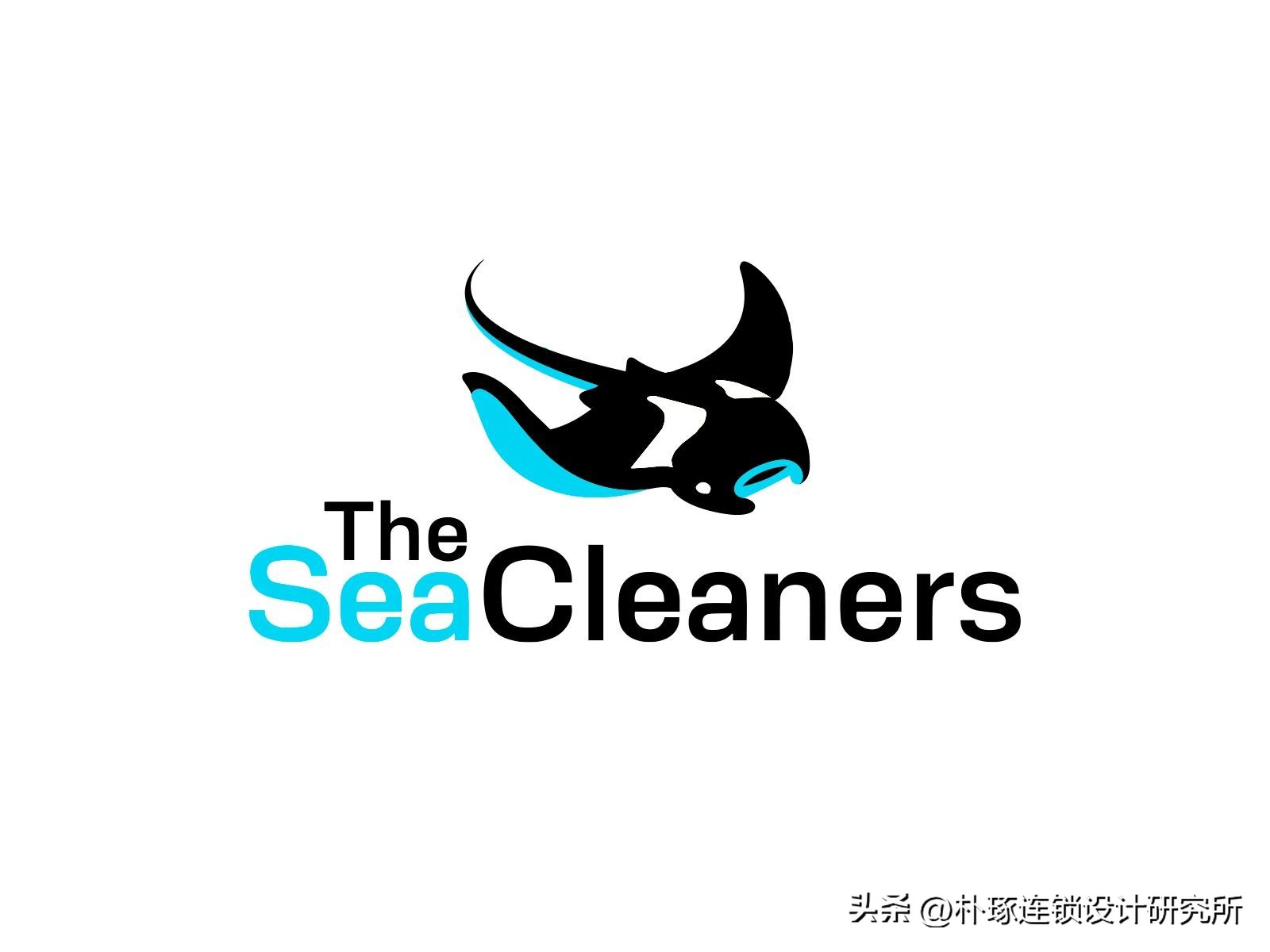 鱼创意logo设计免费,餐饮logo鱼免费设计