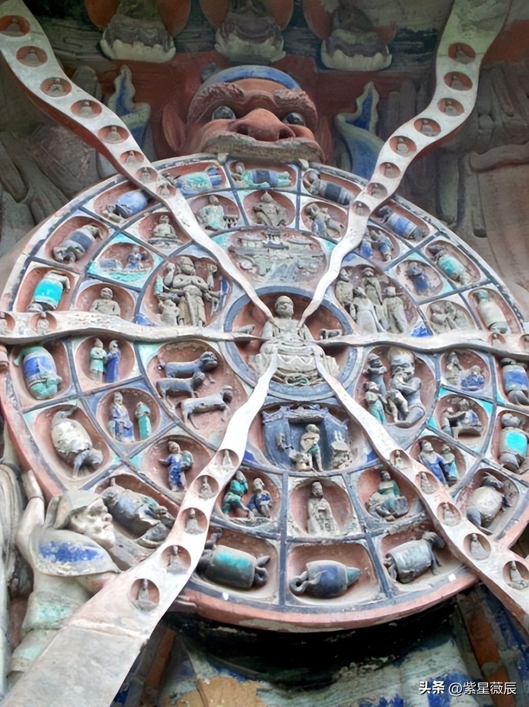 黑白无常生前真名,黑白无常生前到底做了什么