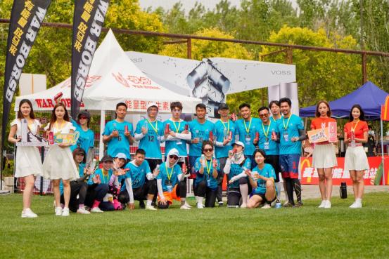 2022飞盘天津公开赛,中国飞盘联赛完整比赛