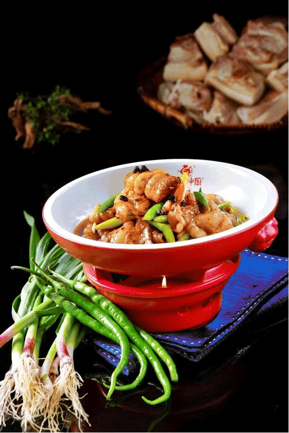 川菜界的祖师爷,川菜之王是什么