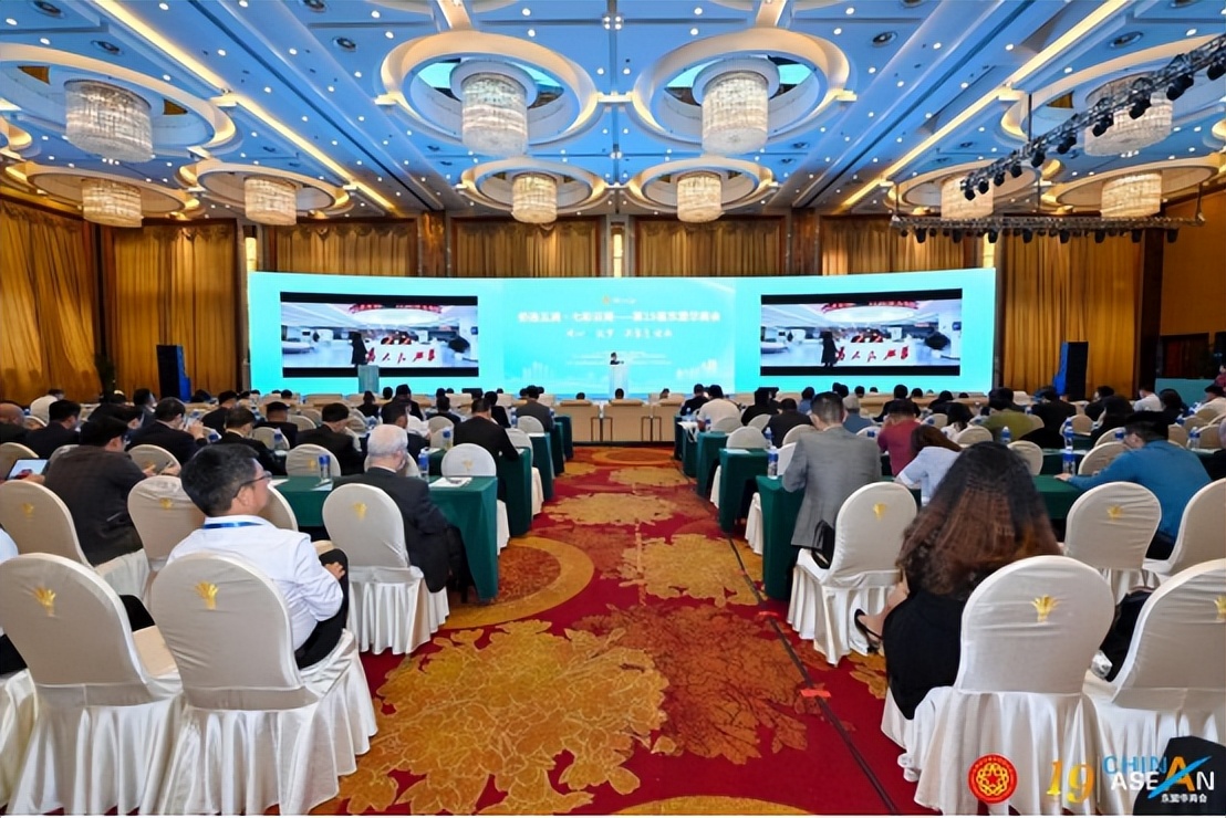 东盟华商会在昆明开幕,东盟华商大会