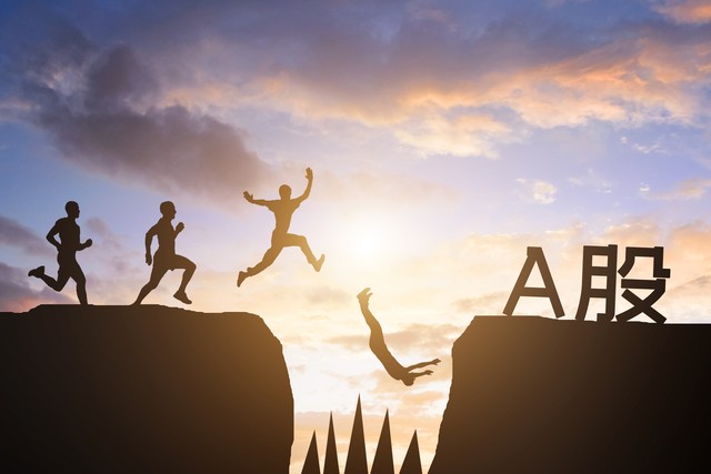 真正会赚钱的七大潜规则,如何成为真正的赚钱高手