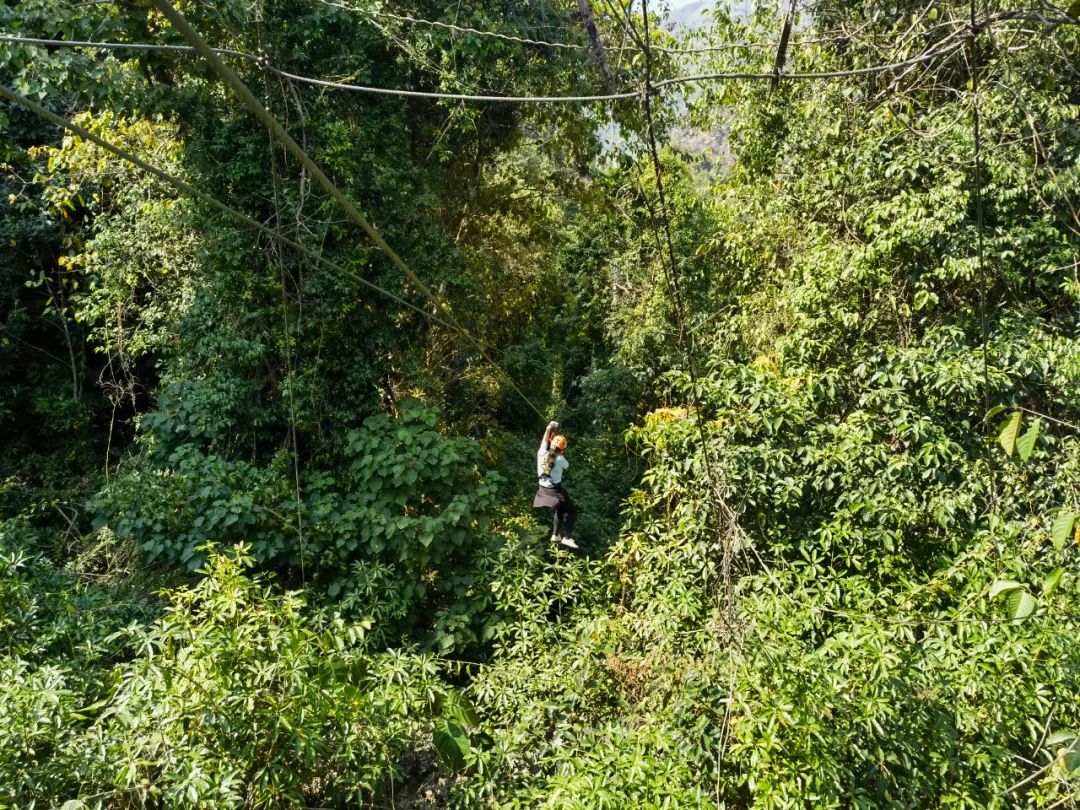 乘坐高铁去老挝最全通关攻略,中老铁路可以去老挝旅游吗