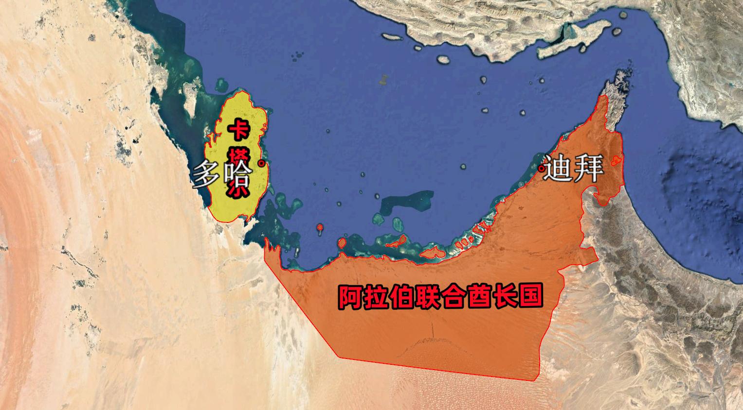 全球最富有的十大城市迪拜,最富有的城市阿布扎比迪拜