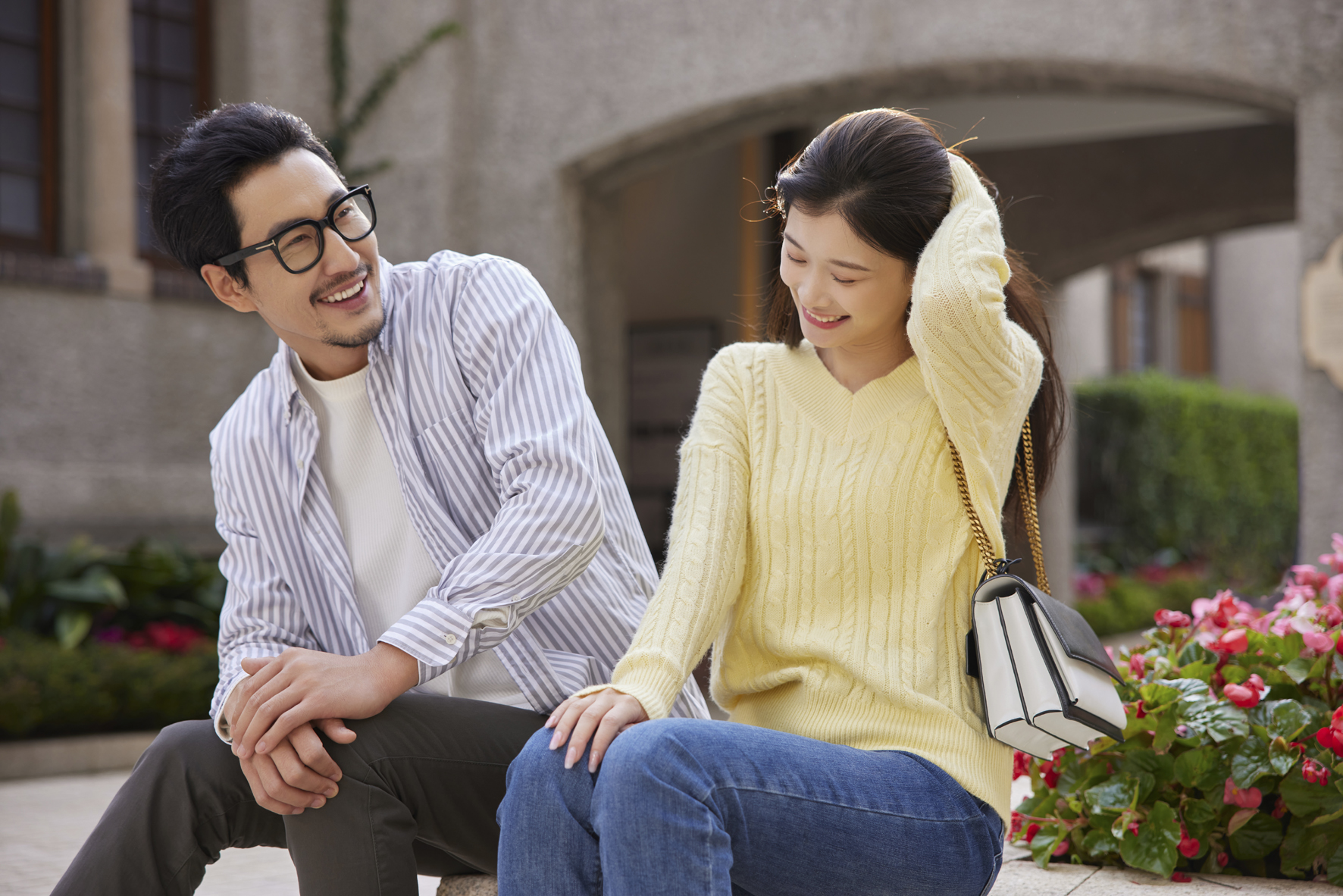 女人微信暧昧的5个明显细节,暧昧关系什么样子