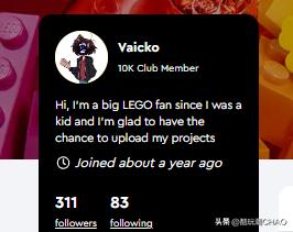 乐高lego ideas创意系列 (乐高新品ideas白雪公主)