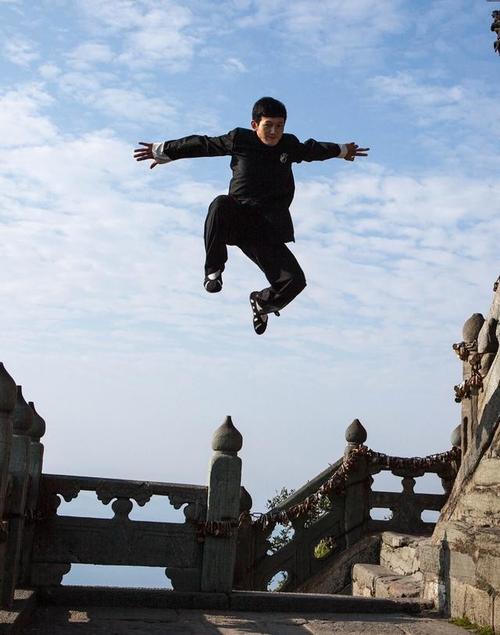 古代的轻功那么厉害怎么失传了,古代轻功为什么失传了