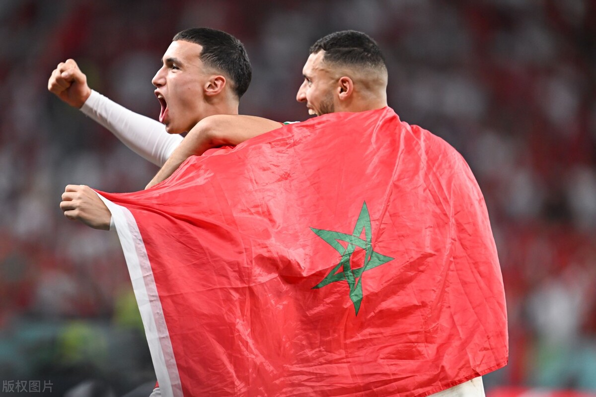 2022年世界杯决赛点球大战全过程,世界杯四强之后还有几场比赛