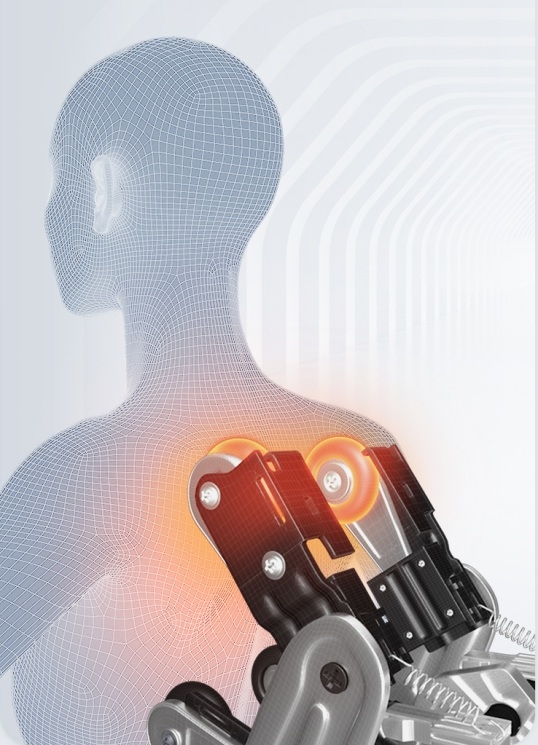 奥佳华按摩椅商品知识培训,2023年奥佳华高端按摩椅推荐