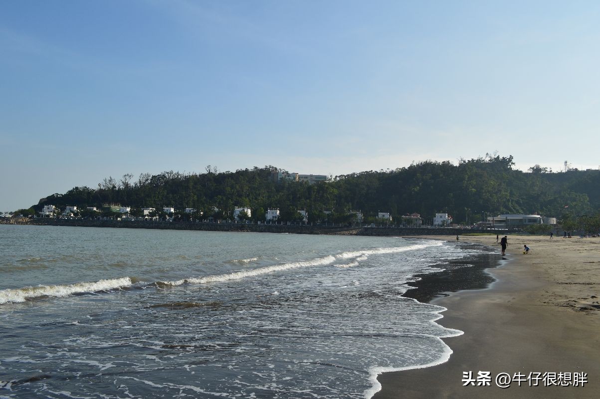 冬天澳门亲子遛娃,去澳门带着小孩逛哪里好玩