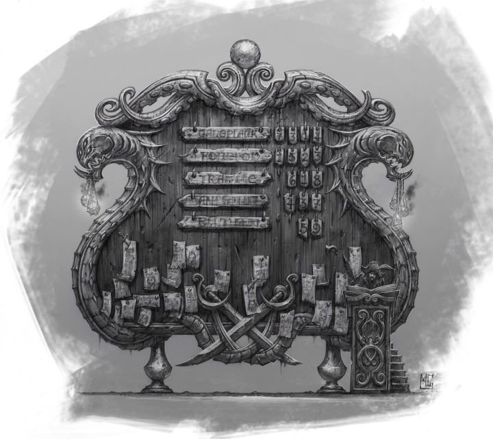 英雄联盟比尔吉沃特初心,英雄联盟比尔吉沃特合区了么