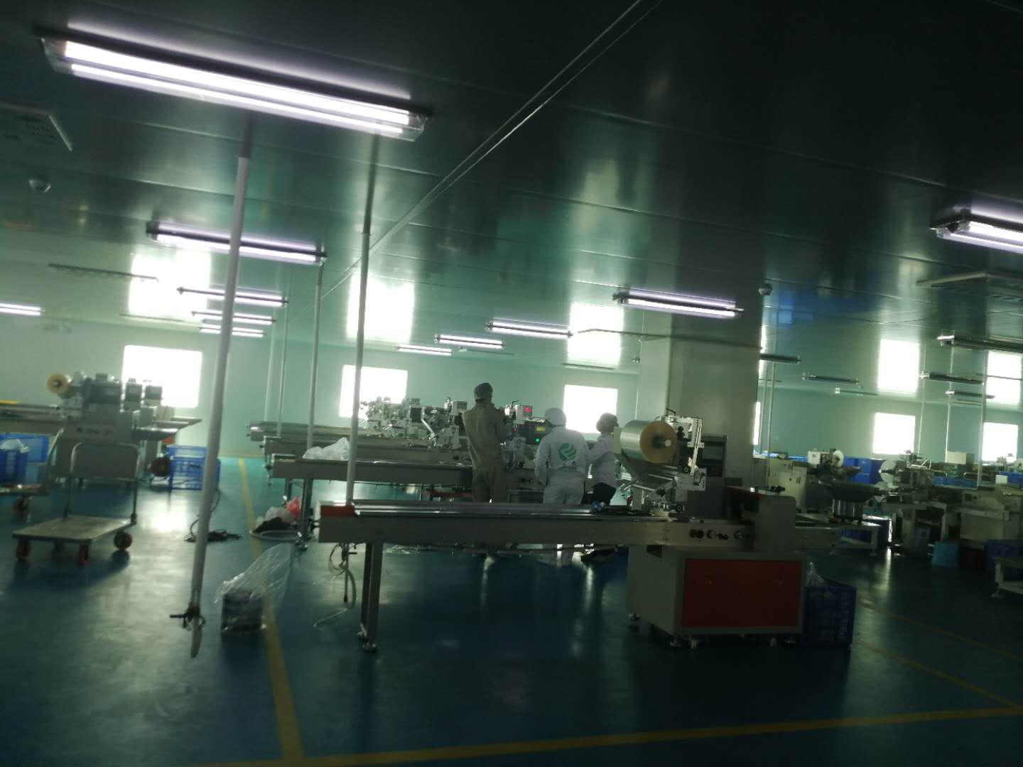 从“谈性变色”到千亿帝国，*人用成品**背后有着怎样的资本秘密？