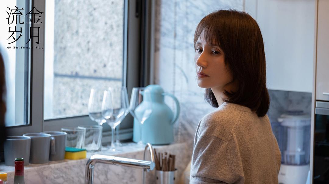 十大最美女星素颜照,殷桃20位演员今昔对比