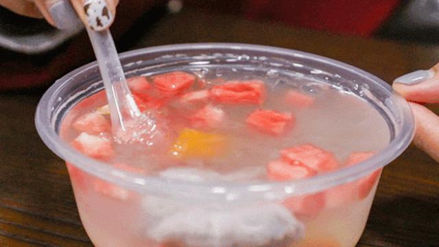 各地水果奇葩吃法大赏,最奇葩的几种水果吃法大全图解